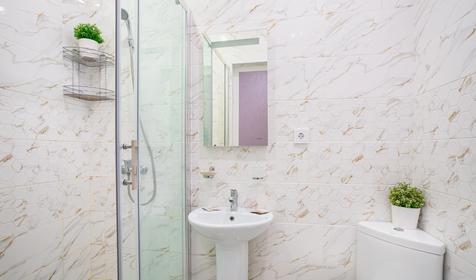 Четырехместный Стандарт