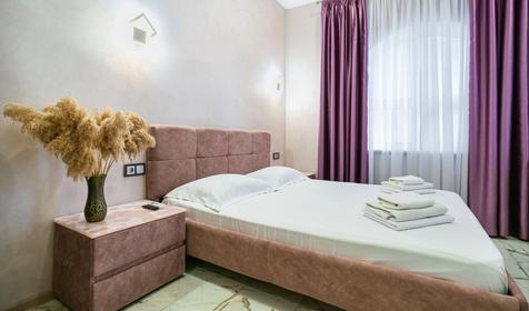 Четырехместный Стандарт