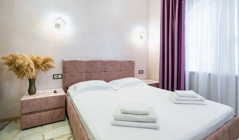 Четырехместный Стандарт