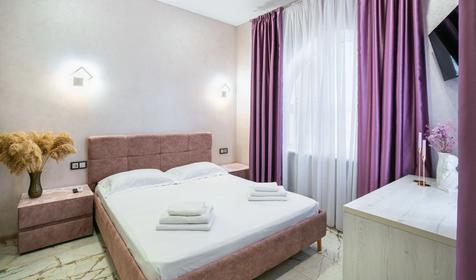 Четырехместный Стандарт