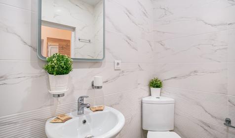 Четырехместный Стандарт