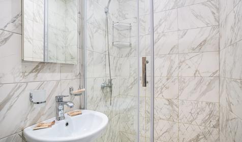 Трехместный Стандарт