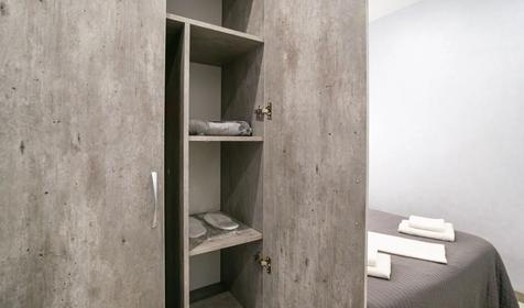 Трехместный Стандарт