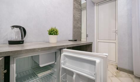 Трехместный Стандарт