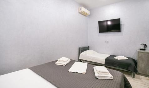 Трехместный Стандарт