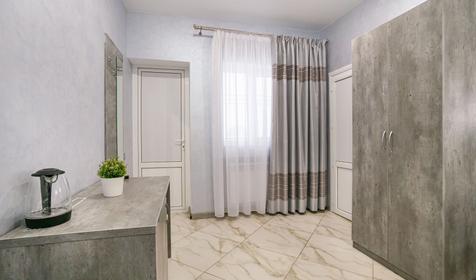 Трехместный Стандарт