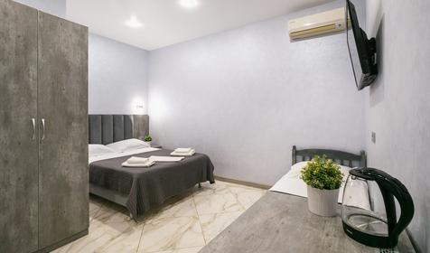 Трехместный Стандарт