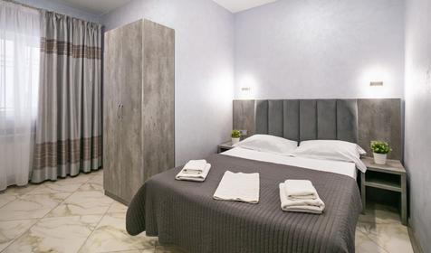 Трехместный Стандарт