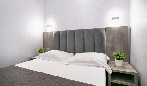 Трехместный Стандарт