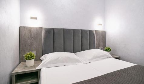 Трехместный Стандарт