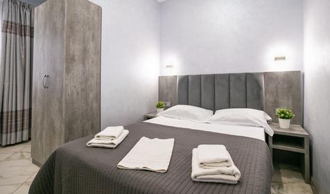 Трехместный Стандарт