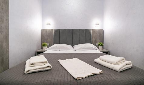 Трехместный Стандарт