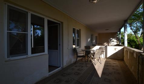 Корпус №1 и №2. Гостинично-туристический комплекс Искра