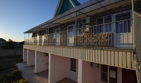 Трехместный однокомнатный