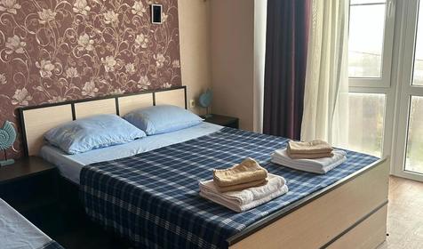 Четырехместный