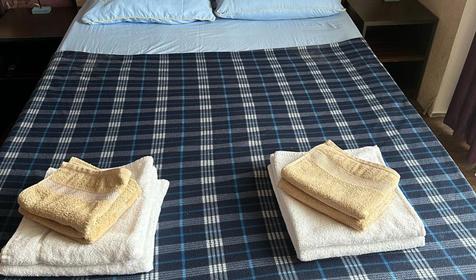 Четырехместный