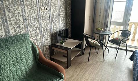 Четырехместный