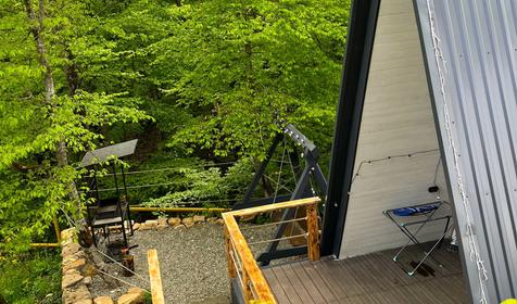 Орлиное гнездо