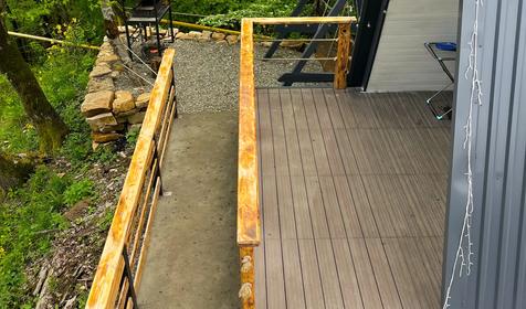 Орлиное гнездо