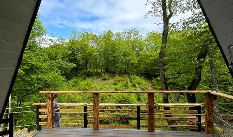 Орлиное гнездо