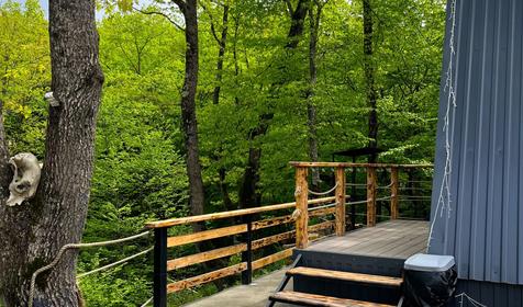 Орлиное гнездо