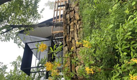 Орлиное гнездо