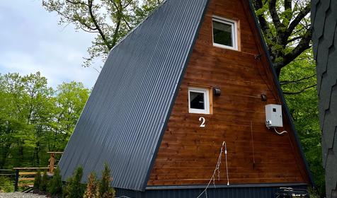 Орлиное гнездо