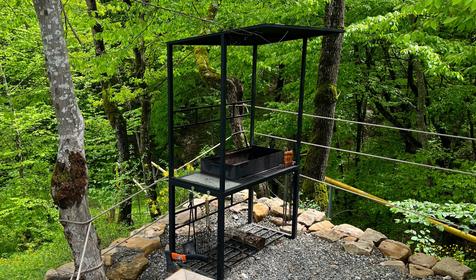 Орлиное гнездо