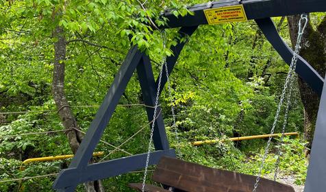 Орлиное гнездо