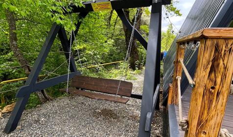 Орлиное гнездо