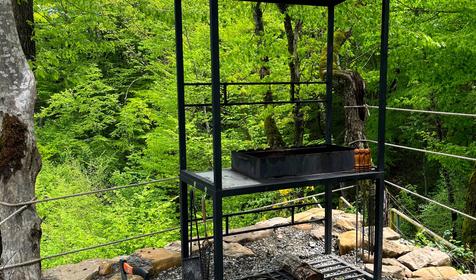 Орлиное гнездо