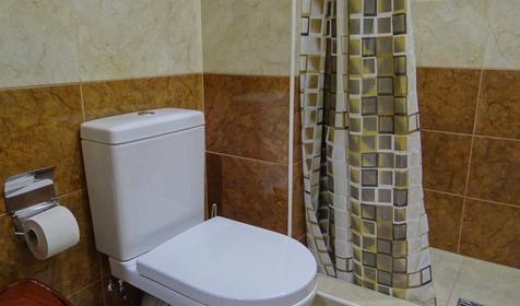 Стандарт с балконом