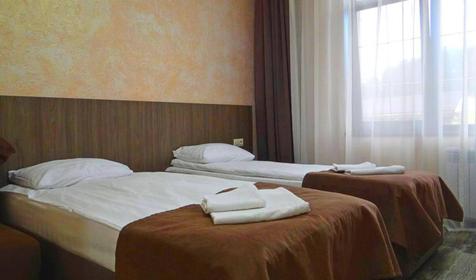 Стандарт без балкона