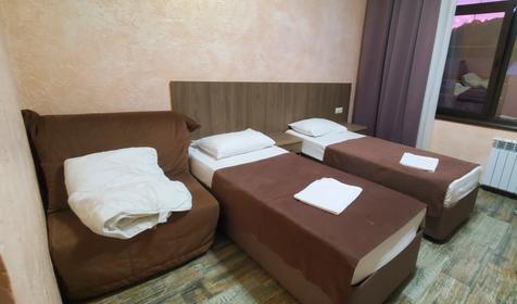 Стандарт без балкона