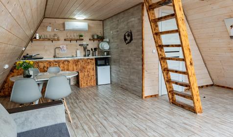 Орлиное гнездо