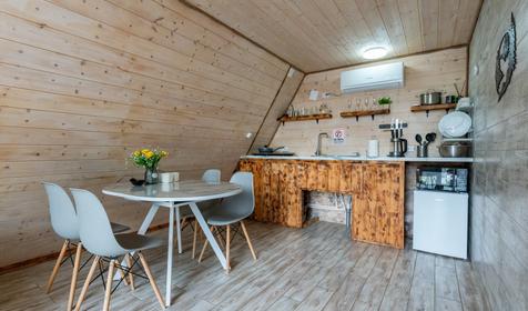 Орлиное гнездо