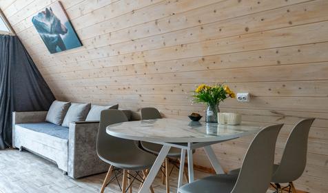 Орлиное гнездо