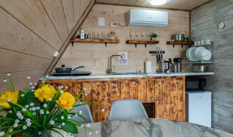 Орлиное гнездо