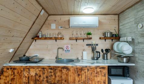 Орлиное гнездо