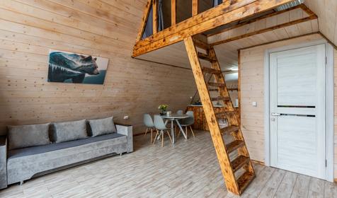 Орлиное гнездо