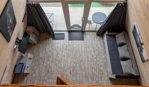 Орлиное гнездо