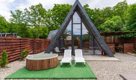 Орлиное гнездо