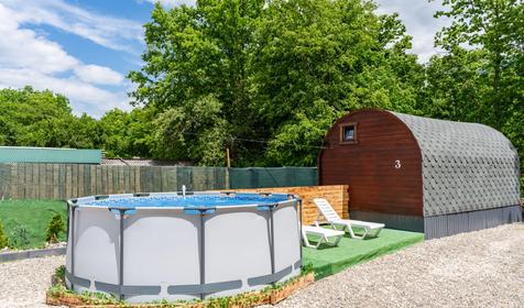 Орлиное гнездо