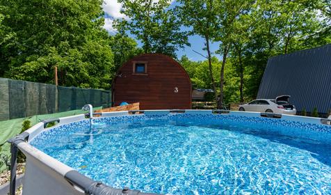 Орлиное гнездо