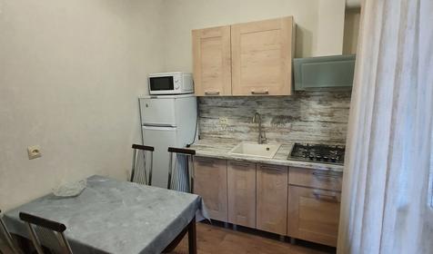 Частный дом У Наиры, Адлер