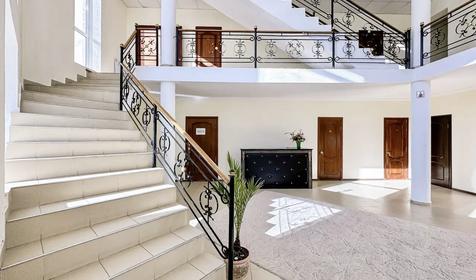 Гостевой дом Пирамида, Кабардинка