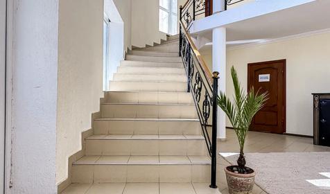 Гостевой дом Пирамида, Кабардинка