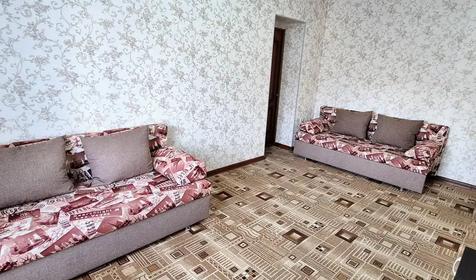  Люкс двухкомнатный пятиместный. Гостиница Пирамида