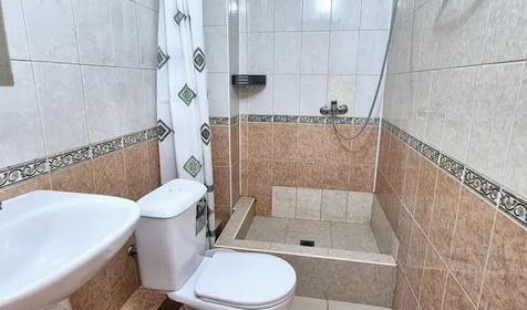 Стандарт трехместный с балконом