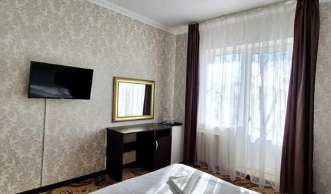 Стандарт трехместный с балконом